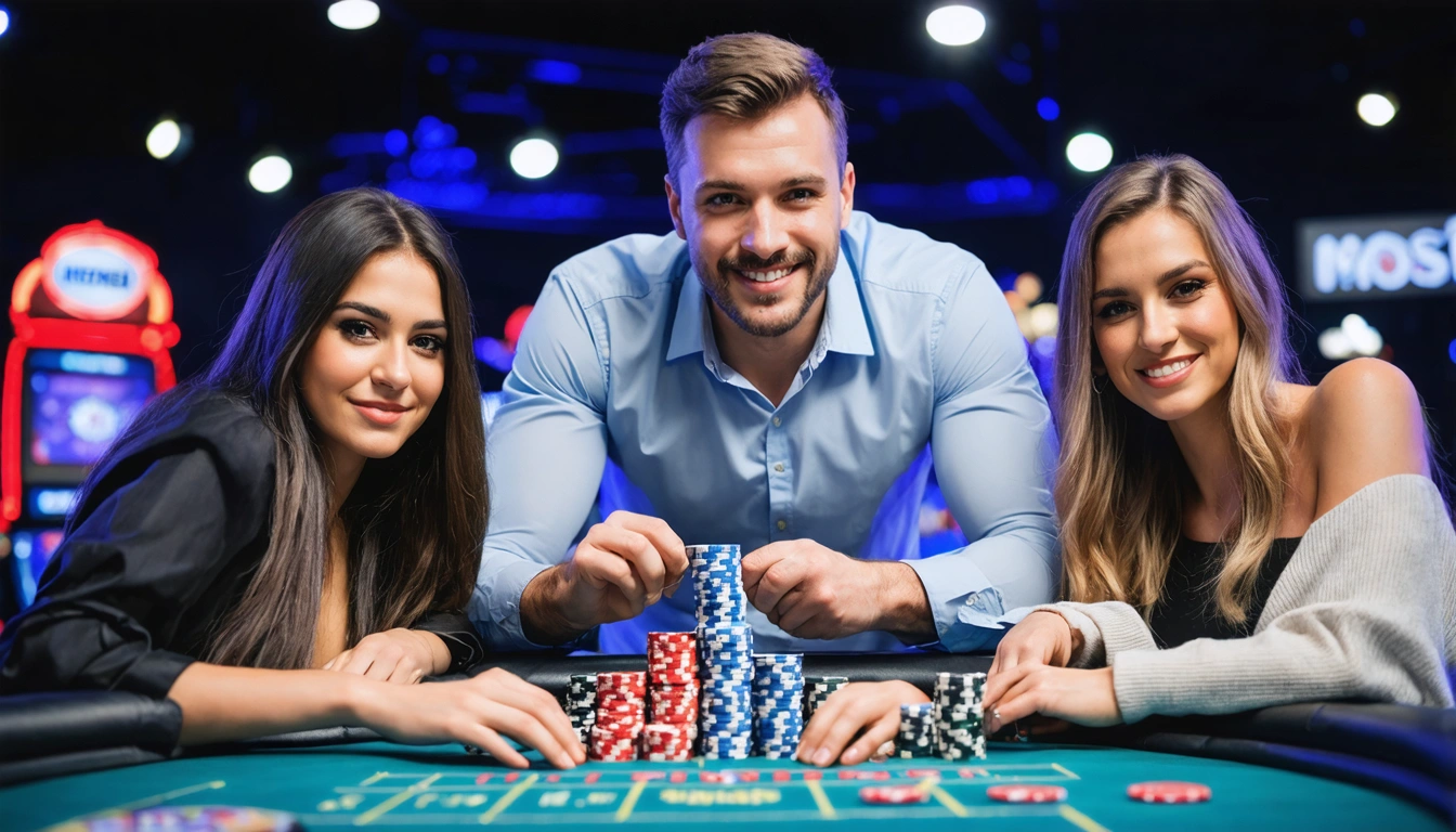 home Mostbet